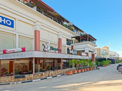 Virtual Office Space — Nyali, Mombasa