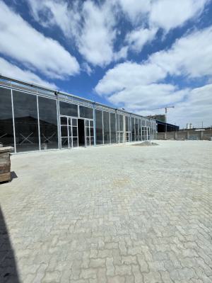 Showroom for Lease Along Mombasa Road with Maximum Exposure, Mombasa Road, Industrial Area, Embakasi, Nairobi, Warehouse for Rent