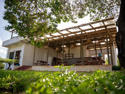 Prime 10.3-acre Fruit Farm & Hospitality Property in Malindi, Arubuko, Kakuyuni, Malindi Town, Kilifi, Land for Sale