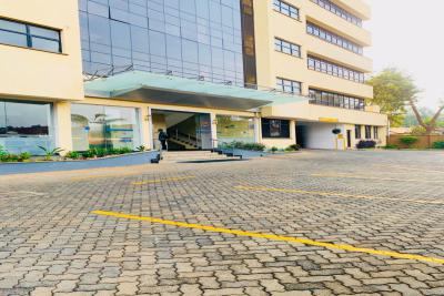 7,000 Sq Ft Office Space in Westlands, Raphta Road, Westlands, Nairobi, Office Space for Rent