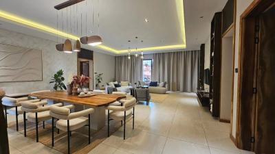 Luxurious Four Bedroom Apartments in Beautiful Gated Community, Loresho, Nairobi, Loresho, Westlands, Nairobi, Apartment for Sale