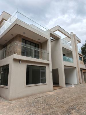 Spacious Luxury 5 Bedroom Villas, Lavington, Lavington, Nairobi, Detached Duplex for Rent