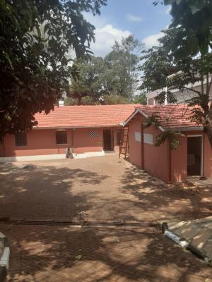 4 Bedroom Bungalow, Loresho, Westlands, Nairobi, Detached Bungalow for Sale