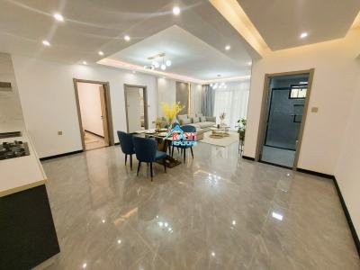 Two Bedroom Apartment in Kileleshwa- Unfurnished, Othaya Road, Kileleshwa, Nairobi, Apartment for Rent