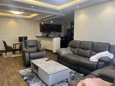 Executive 3 Bedroom Apartment in Westlands, Westlands, Westlands, Nairobi, Apartment for Rent