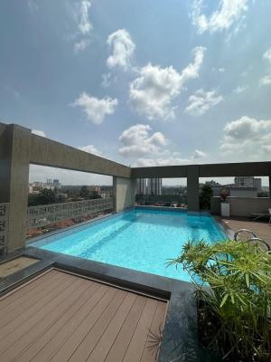 Executive 2 Bedroom Plus Dsq Apartment in Kileleshwa, Kileleshwa, Kileleshwa, Nairobi, Apartment for Rent