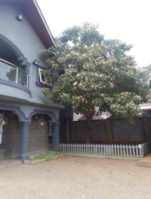 4 Bedroom House, Karen, Karen, Nairobi, Townhouse for Rent