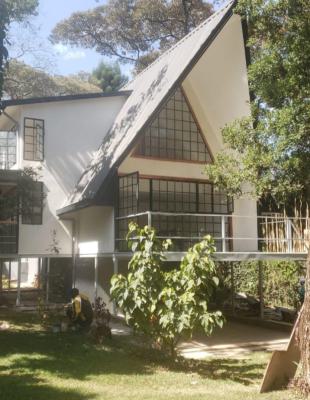 2 Bedroom House, Hardy, Karen, Nairobi, Detached Duplex for Rent