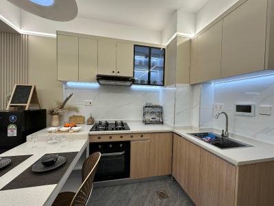 Elegant 2 Bedroom Apartment in Kilimani, Kilimani, Kilimani, Nairobi, Apartment for Sale