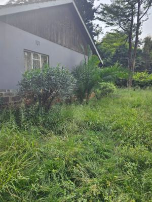 0.5 Acre Plot with High Investment Potential, Elgeyo Marakwet Rd, Kilimani, Nairobi, Mixed-use Land for Sale