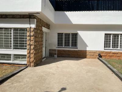 3 Bedroom Commercial Misonette in Kilimani, Kilimani Road, Kilimani, Nairobi, Office Space for Rent