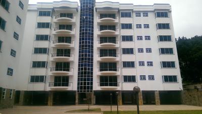 4 Bedroom Apartment in Westlands, Raphta Road, Westlands, Nairobi, Apartment for Rent