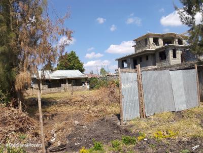 Residential Land/plot 50x100  Syokimau  5m, Mwananchi Road, Syokimau/mulolongo, Machakos, Residential Land for Sale