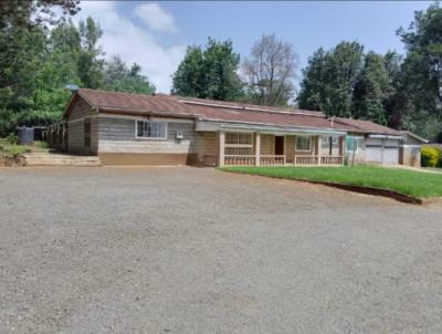 4 Bedroom House, Karen, Karen, Nairobi, Detached Bungalow for Rent