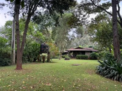 3 Bedroom Cottage, Kephis Area, Karen, Nairobi, Detached Bungalow for Rent