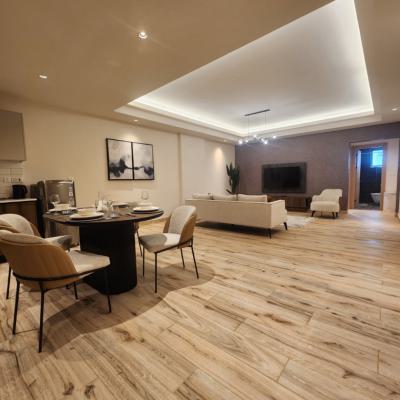 2 Bedroom Hotel Apartments, Riverside Drive, Westlands, Nairobi, Apartment for Sale