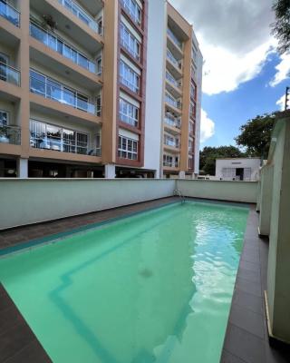 3 Bedroom Apartment, Rhapta Road, Westlands, Nairobi, Apartment for Rent