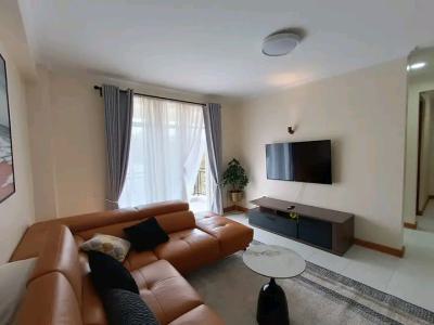 Bedroom Apartment  in Kamakis, Ruiru -- Ksh 6.0m, Thika Road, Ruiru, Kiambu, Apartment for Sale