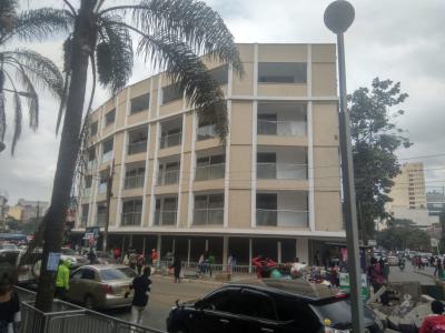 7 Floor  Business Centre Moi Avenue Nairobi Monthly 3.6b, Nairobi Cbd, Nairobi Central, Nairobi, Plaza / Complex / Mall for Sale