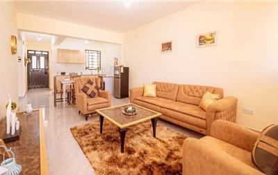 Kings Vintage Homes, Ngong Racecourse Off Ngongroad, Ngong, Kajiado, Apartment for Sale