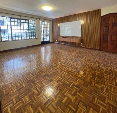 Diplomatic-grade Residence with U.n Approved Security Standards, Brookside, Westlands, Nairobi, Apartment for Rent
