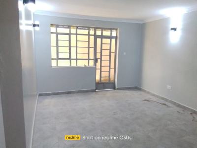 Executive One Bedroom Syokimau 23k, Mwananchi Road, Syokimau/mulolongo, Machakos, Apartment for Rent