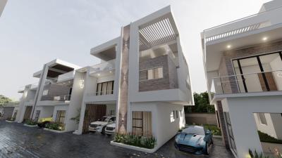 Luxurious Modern 6 Bedroom Villas All En-suite, Lavington, Nairobi, Lavington, Nairobi, Detached Duplex for Sale