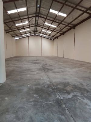 Godown in Syokimau Mombasa Road 6000 Sqft- 190,000/-, Mombasa Road, Syokimau/mulolongo, Machakos, Warehouse for Rent