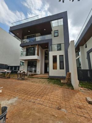 5bdrm Villa in Lavington, Lavington, Lavington, Nairobi, Townhouse for Sale