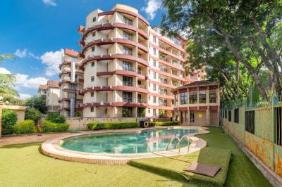 3 Bedroom Apartment with Dsq  in Lavington, Nairobi, Lavington, Lavington, Nairobi, Apartment for Sale