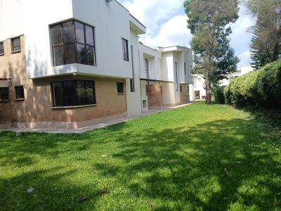4 Bedroom House, Karen, Karen, Nairobi, Townhouse for Rent