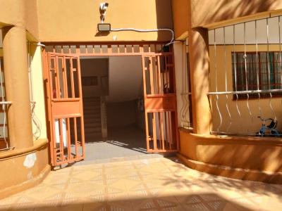 3 Bedroom House, Zambia, Ngong, Kajiado, Apartment for Rent