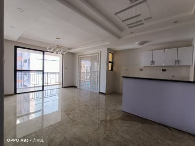 2bdrm Apartment in Silver Harbor, Kindaruma Road, Kilimani, Nairobi, Apartment for Sale