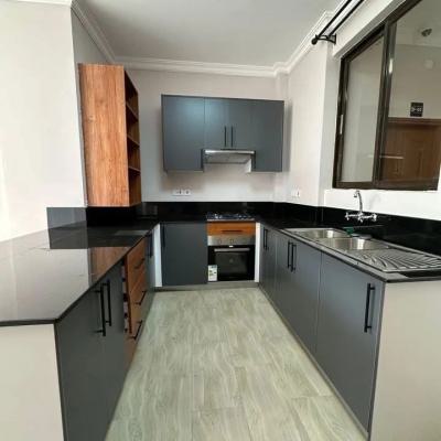Luxurious 1 Bedroom, Rhapta Road, Westlands, Nairobi, Apartment for Rent