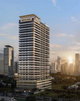 Elegant 1 Bedroom Apartment  in Westlands, Nairobi, Westlands, Westlands, Nairobi, Apartment for Sale