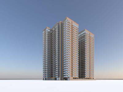 1 Bedroom Apartment in Brookside, Nairobi, Brookside, Westlands, Nairobi, Apartment for Sale