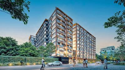 Astra Bay Residence Studio and  1 Bedroom Apartment, Lower Kabete, Kabete, Kiambu, Apartment for Sale