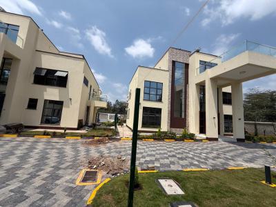 5 Bedroom Triplex for in Karen, Nairobi, Karen, Karen, Nairobi, House for Rent