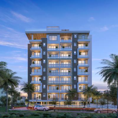 Goldcrest Apartments Phase 2 -- From Ksh 8.5m, Bombolulu, Nyali, Mombasa, Apartment for Sale