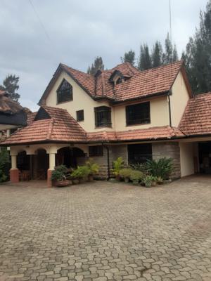 5 Bedroom House, Runda Mimosa, Runda, Westlands, Nairobi, Detached Duplex for Sale