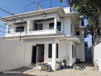5 Bedrooms Maisonette Syokimau Gateway Mall 75k, Mombasa Road, Syokimau/mulolongo, Machakos, House for Rent