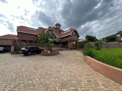 11 Room House, Runda Gardens, Runda, Westlands, Nairobi, Detached Duplex for Sale