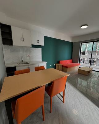 1 Bedroom, Ngong Road, Riruta, Nairobi, Apartment for Sale
