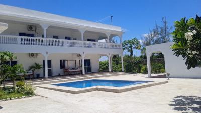 6 Bedrooms House with a Swimming Pool in Watamu 465keuro, Watamu, Watamu, Kilifi, Townhouse for Sale
