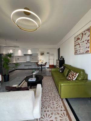 1 Bedroom, Mombasa Road, Syokimau/mulolongo, Machakos, Apartment for Sale