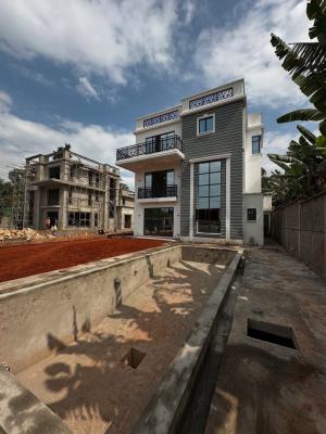 Luxurious 5 Bedrooms, James Gichuru Road, Lavington, Nairobi, House for Sale