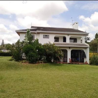 Elegant 4 Bedroom House  in Runda Evergreen, Nairobi, Runda, Runda, Westlands, Nairobi, House for Sale