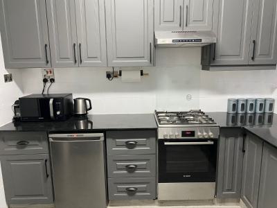 4 Bedroom + Dsq Apartment  in Kileleshwa, Nairobi, Kileleshwa, Kileleshwa, Nairobi, Apartment for Rent