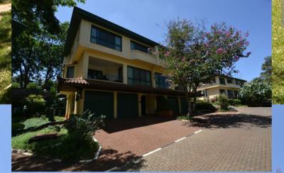 3 Bedroom + Dsq Townhouse, Grevillea Grove, Kyuna, Spring Valley, Nairobi, Terraced Duplex for Sale