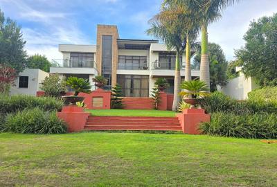 5 Bedroom House, Karen, Karen, Nairobi, Townhouse for Rent
